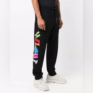 BRAND NEW HELMUT LANG SWEAT PANTS 295$ NWT!!! BRAND NEW